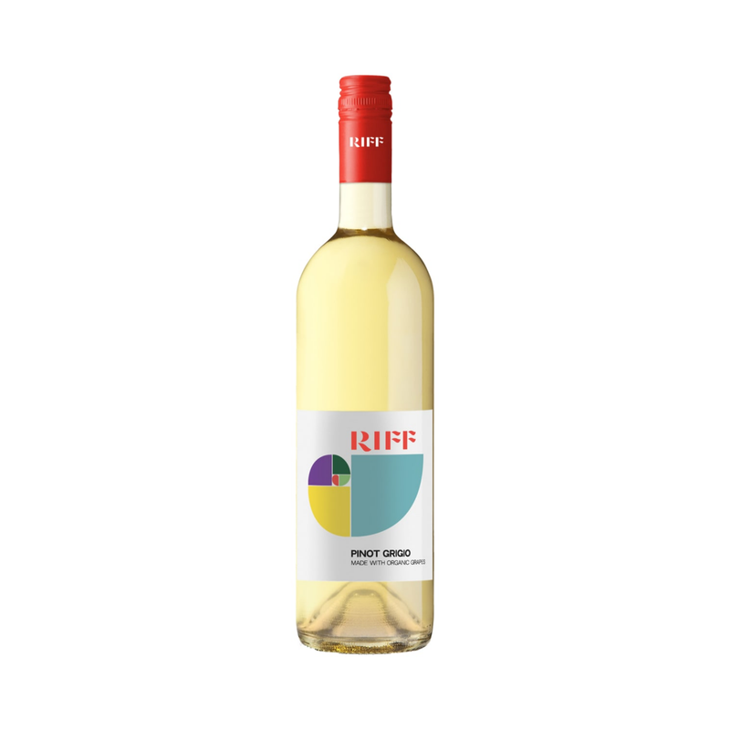 Riff Pinot Grigio