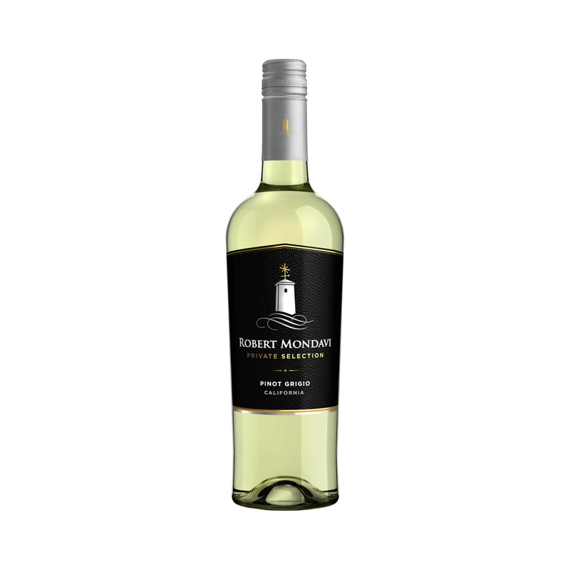 Robert Mondavi Private Selection Pinot Grigio