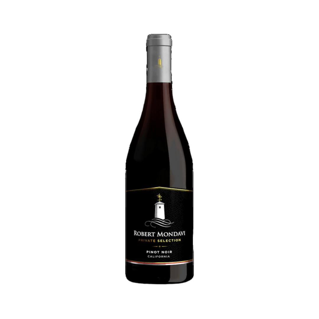 Robert Mondavi Private Selection Pinot Noir – The Good Pour