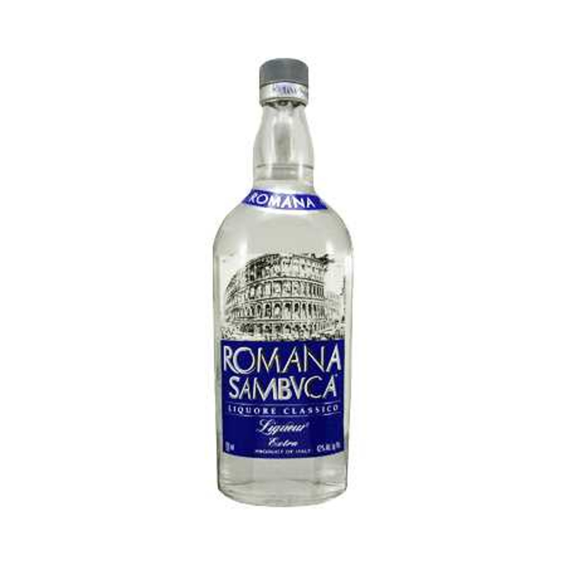 Romana Sambuca Liqueur