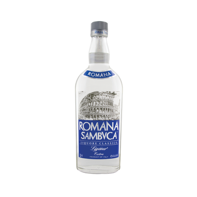 Romana Sambuca Liqueur