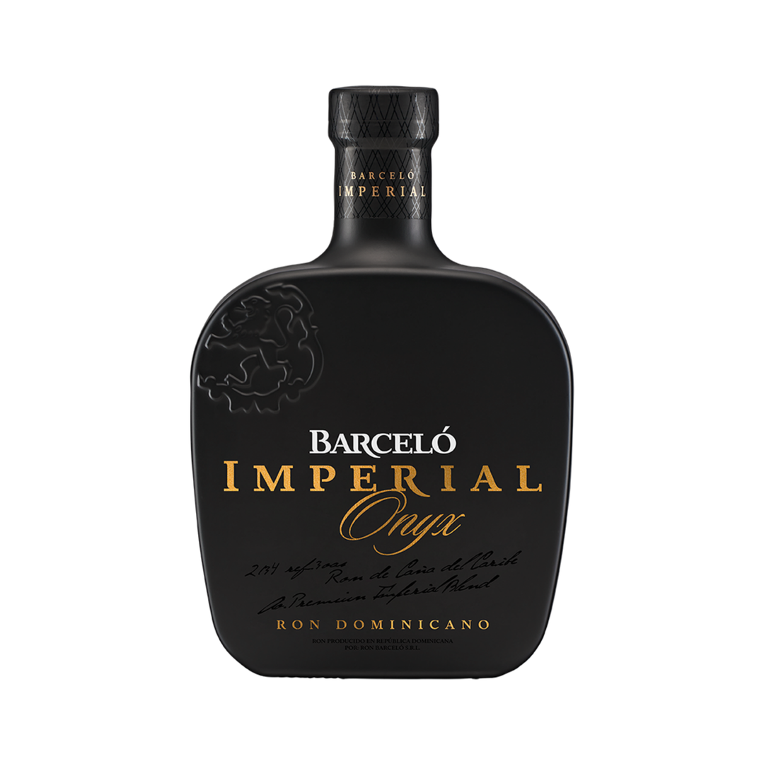 バルセロインペリアルBarceló Imperial Onyx 700mlラム Ron Barcelo Imperial Onyx Rum – The Good Pour