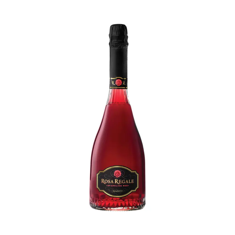 Rosa Regale Sparkling Red