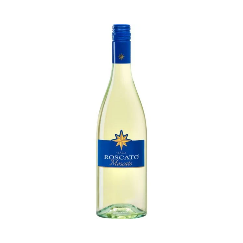 Oi Roscate Roscato Moscato – The Good Pour