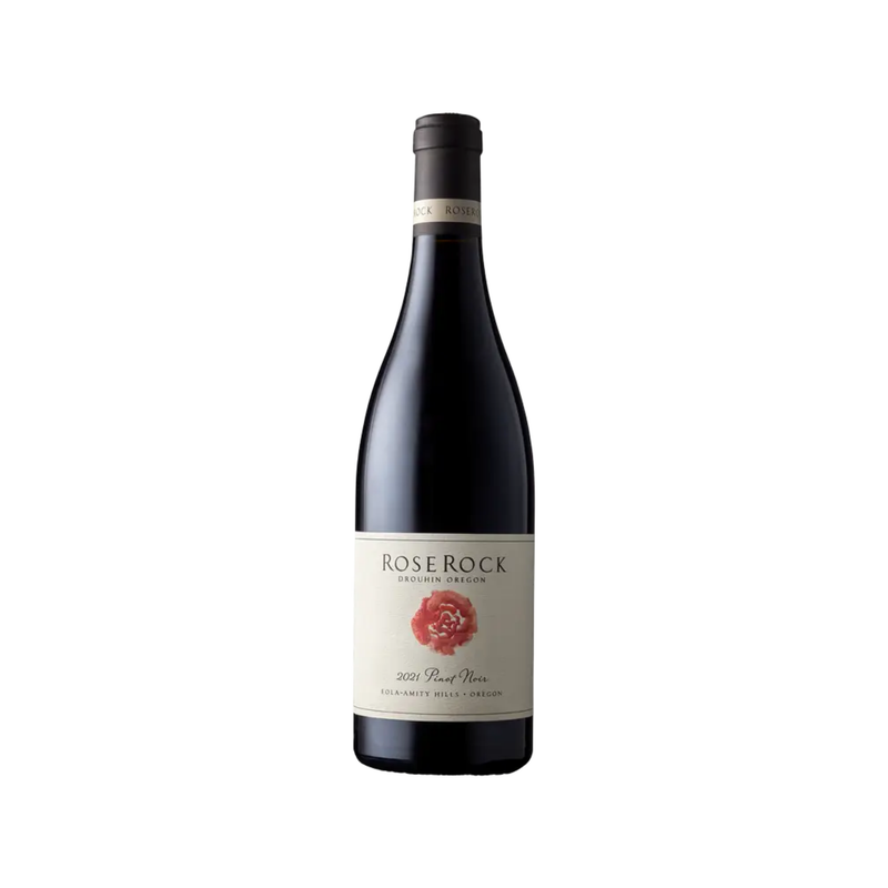 RoseRock Pinot Noir