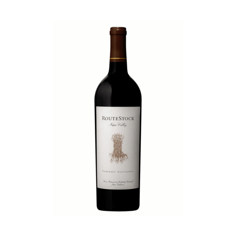 Routestock Cabernet Sauvignon Route 29