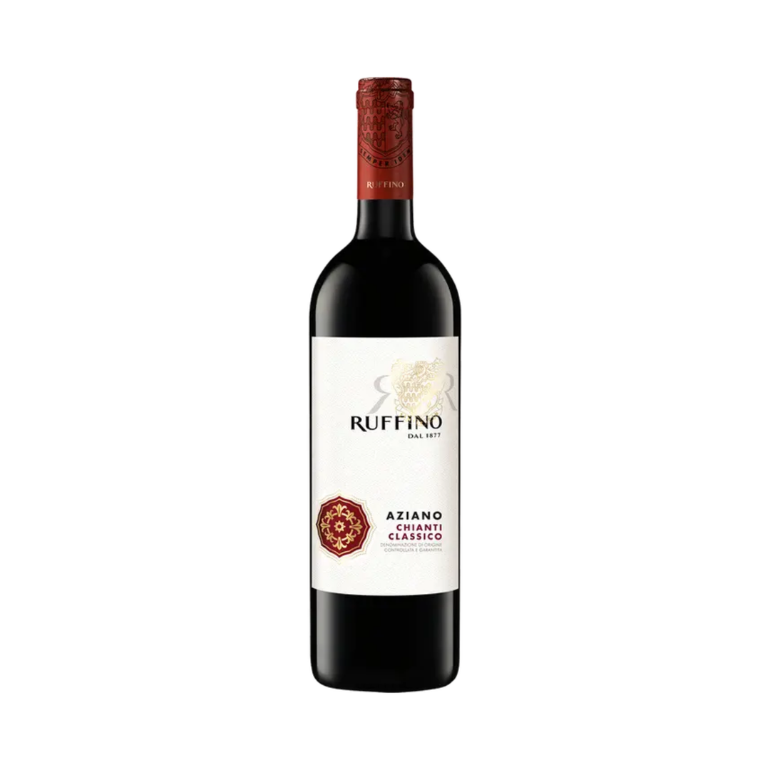 Ruffino Aziano Chianti Classico – The Good Pour