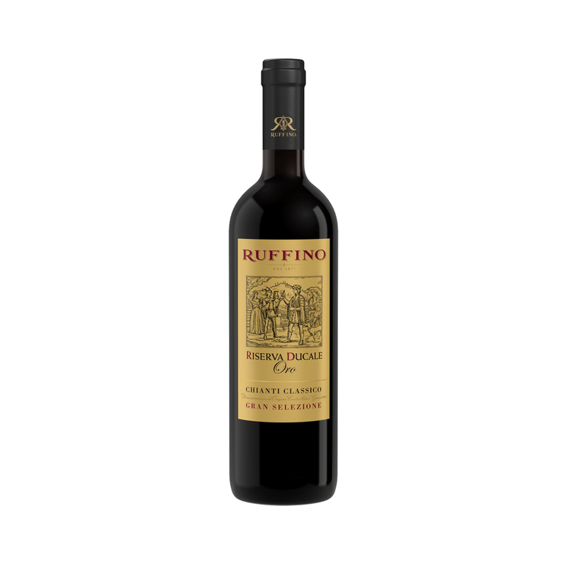 Ruffino Chianti Classico Riserva Ducale Oro