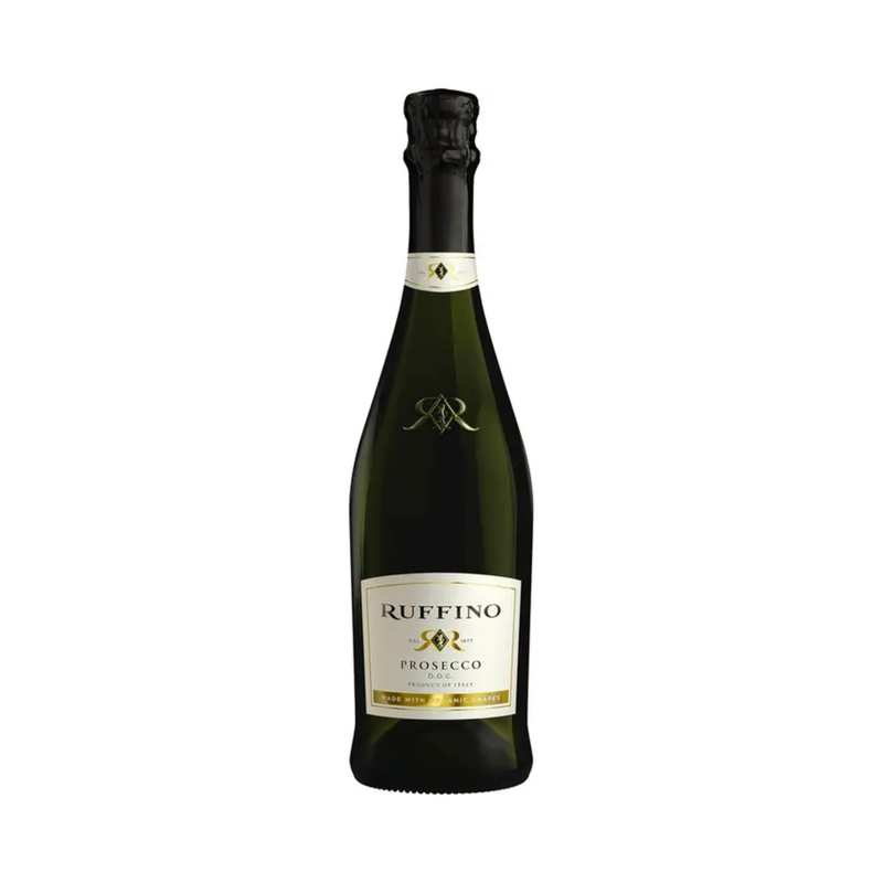 Ruffino Prosecco Brut Organic