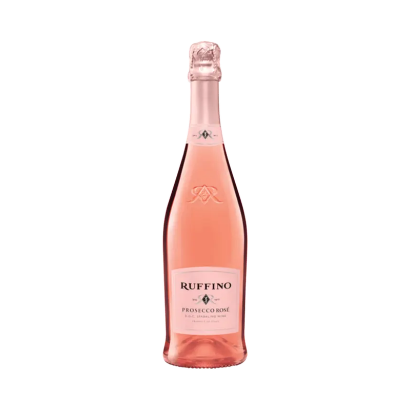 Ruffino Prosecco Rosé