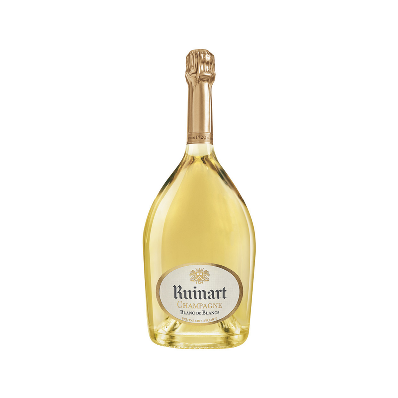 Ruinart Blanc De Blancs