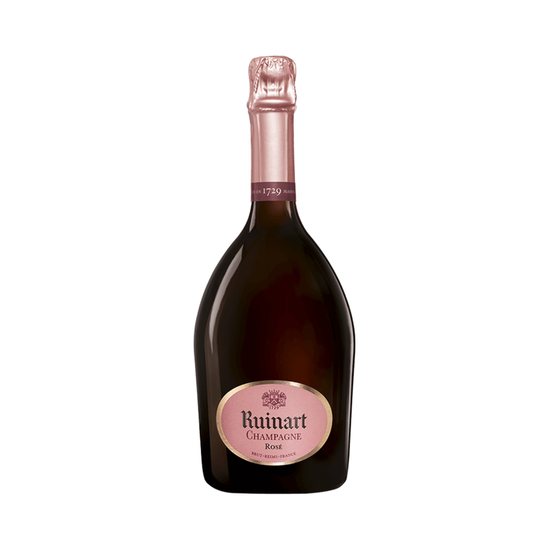 Ruinart Rosé