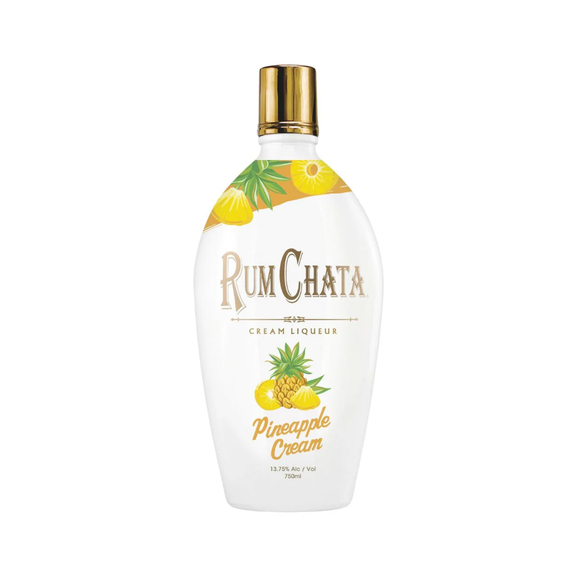 RumChata Pineapple Cream Liqueur – The Good Pour