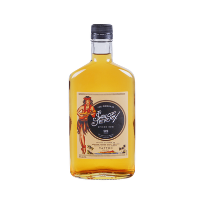 Sailor Jerry Rum