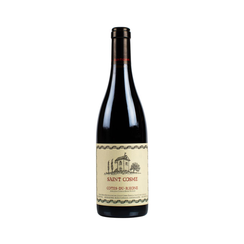 Saint Cosme Cotes Du Rhone