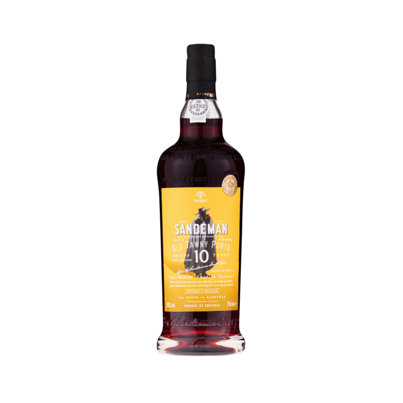 Sandeman 10 Year Tawny Port