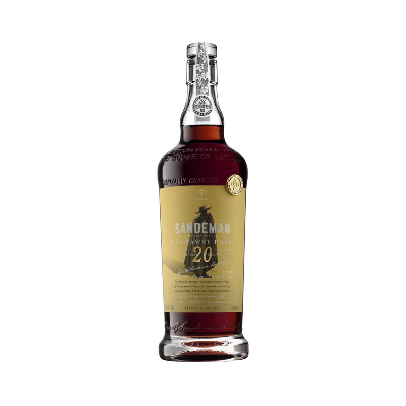 Sandeman 20 Year Tawny Port