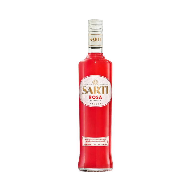 Sarti Rosa Aperitif — 700 ML