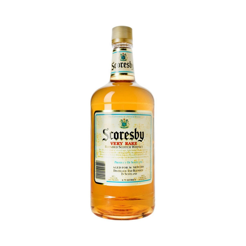 Scoresby Blended Scotch