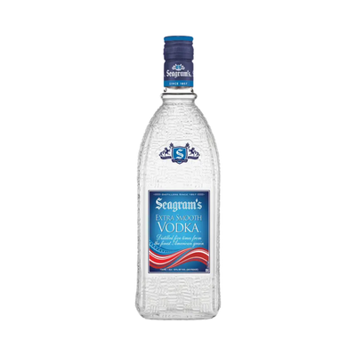 Seagram's Extra Smooth Vodka