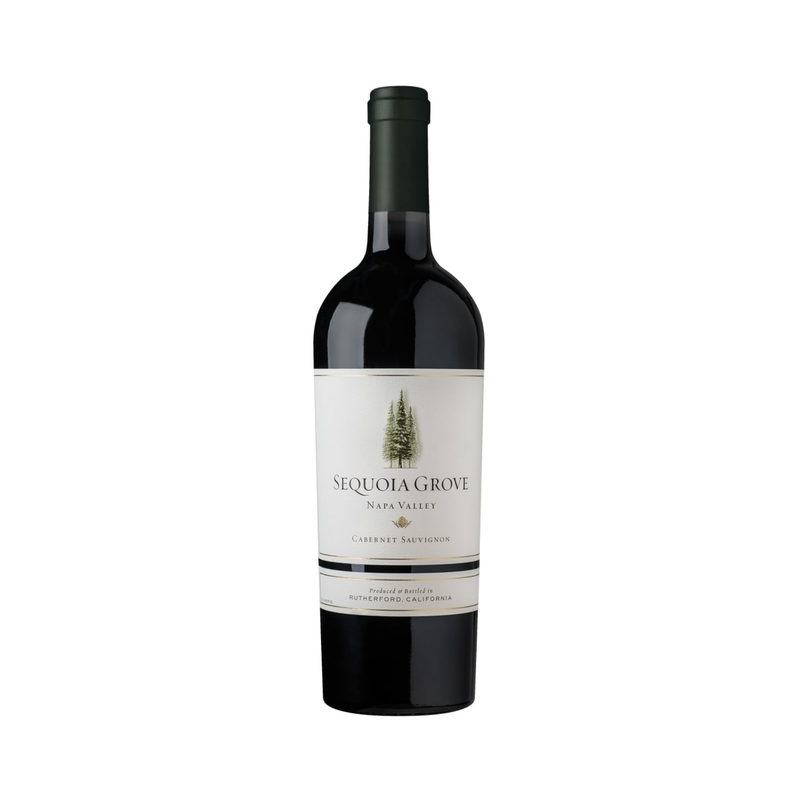 Sequoia Grove Napa Cabernet Sauvignon