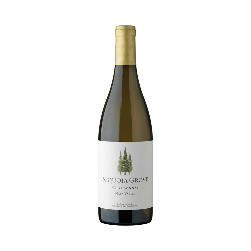 Sequoia Grove Carneros Chardonnay