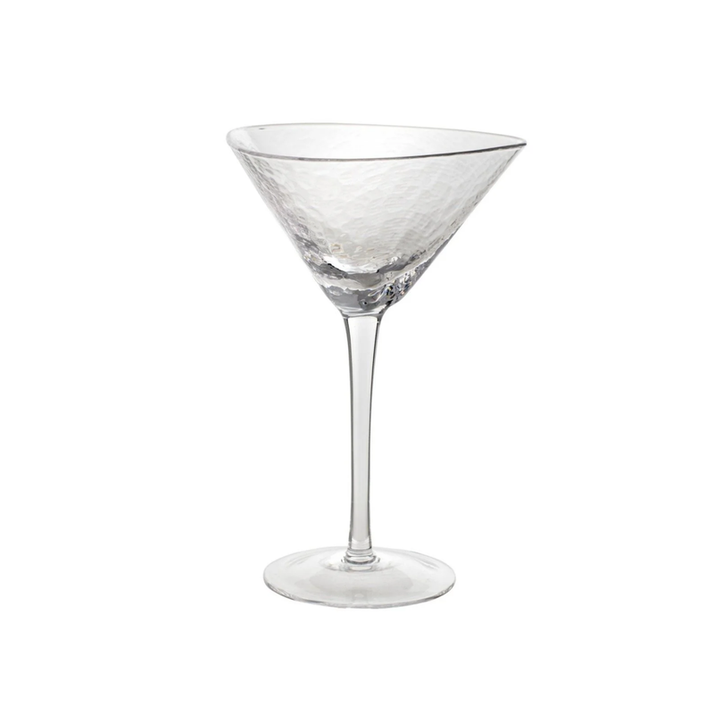 Serapha Martini Glass