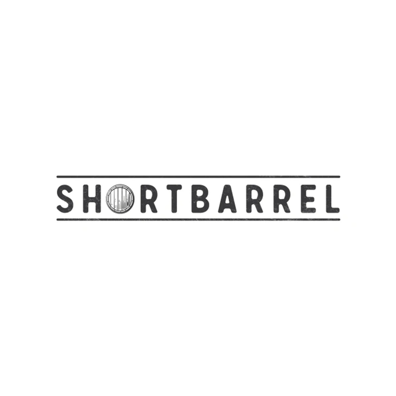 Shortbarrel Rye Whiskey