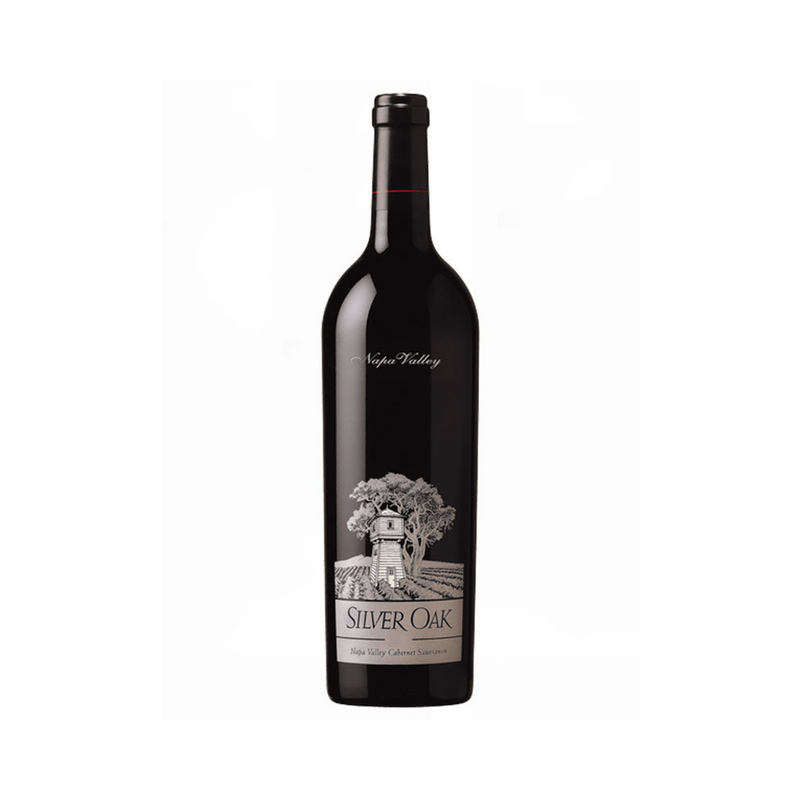 Silver Oak Napa Valley Cabernet Sauvignon