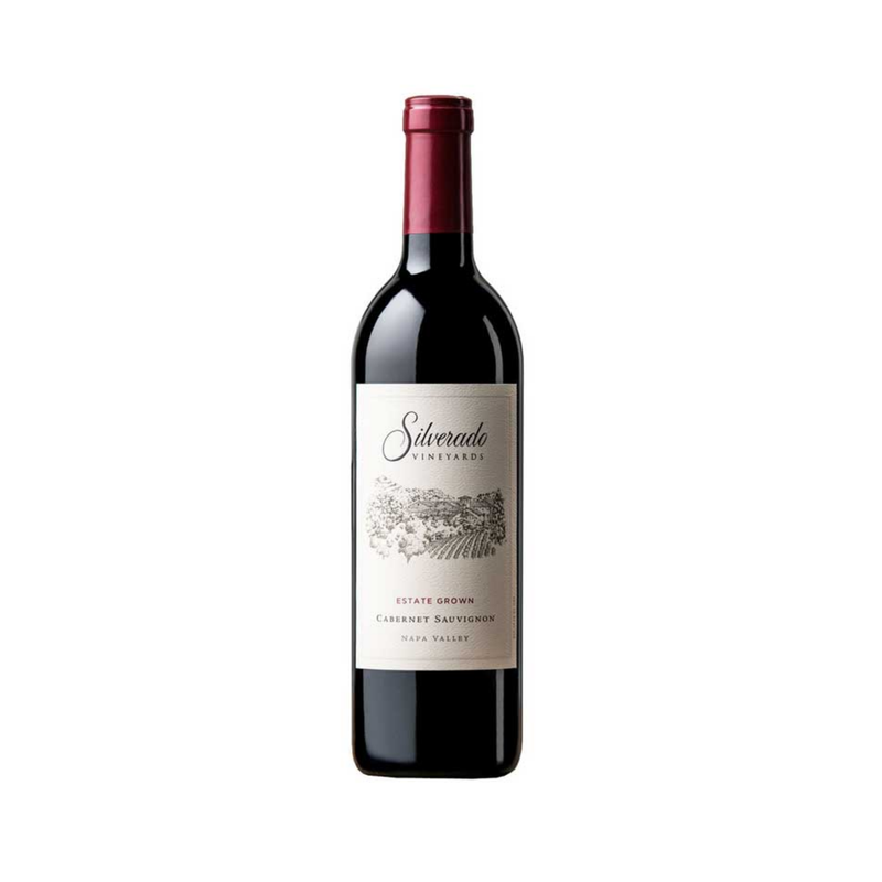 Silverado Estate Grown Cabernet Sauvignon