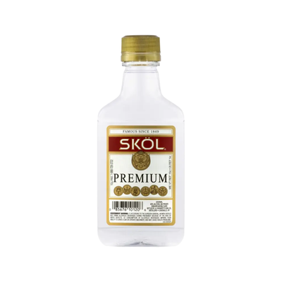 Skol 80 Proof Vodka