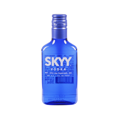 Skyy Vodka