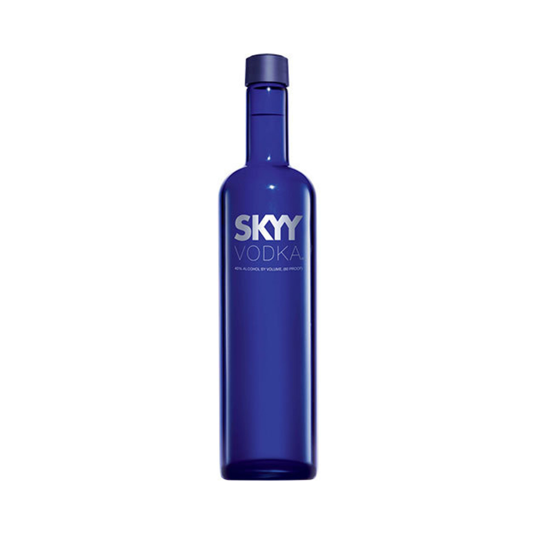 Skyy Vodka – The Good Pour