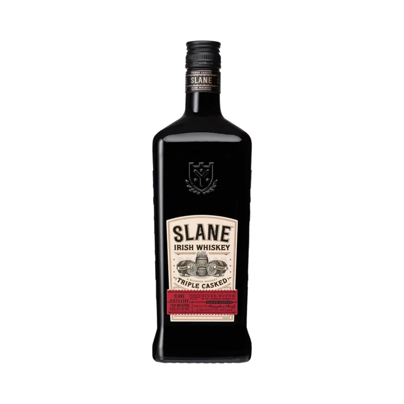 Slane Irish Whiskey