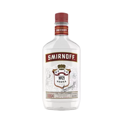 Smirnoff 80 Proof Vodka