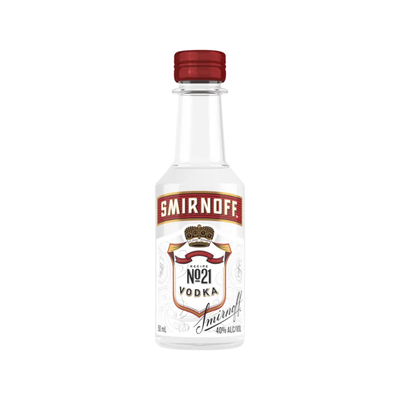 Smirnoff 80 Proof Vodka