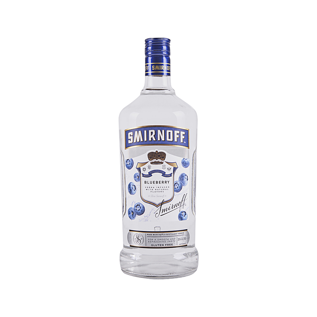 V Gallery Premium Coffee Flavoured Vodka Spirit Drink – 50cl Bottle, 21% ABV