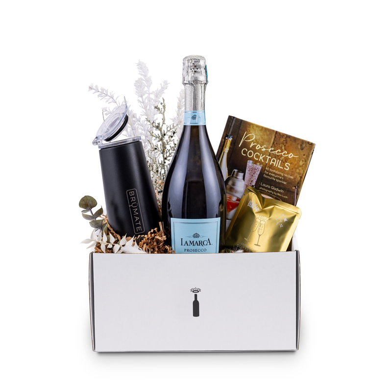 Sparkling Celebration TGP Designer Gift Box