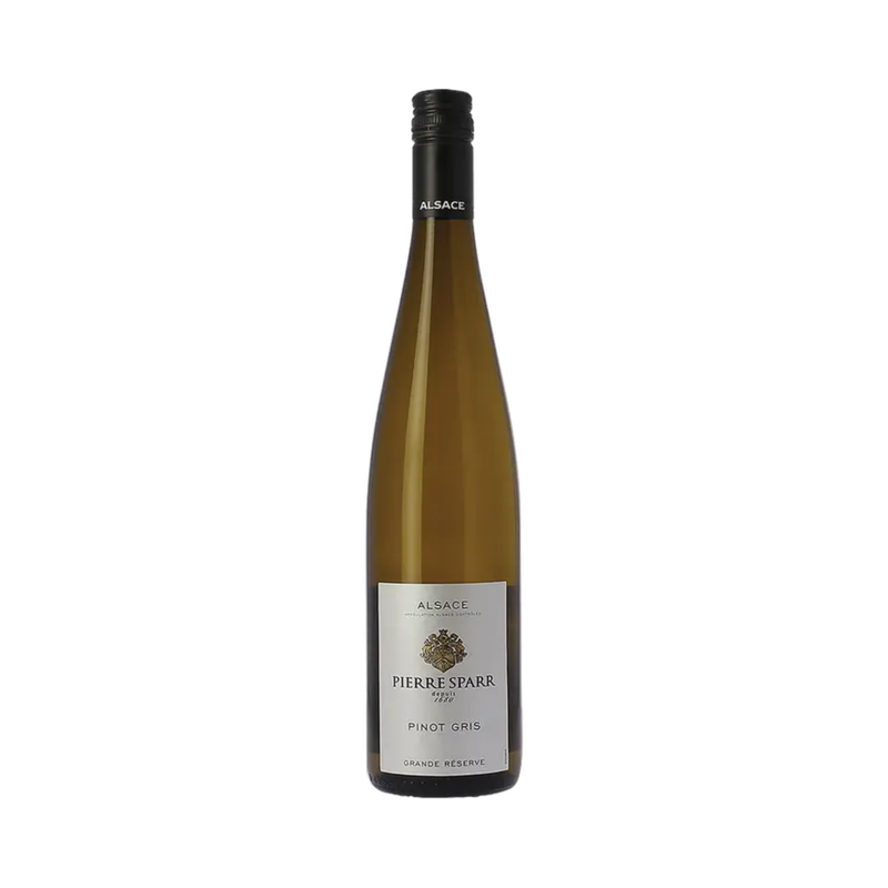 Sparr Pinot Gris