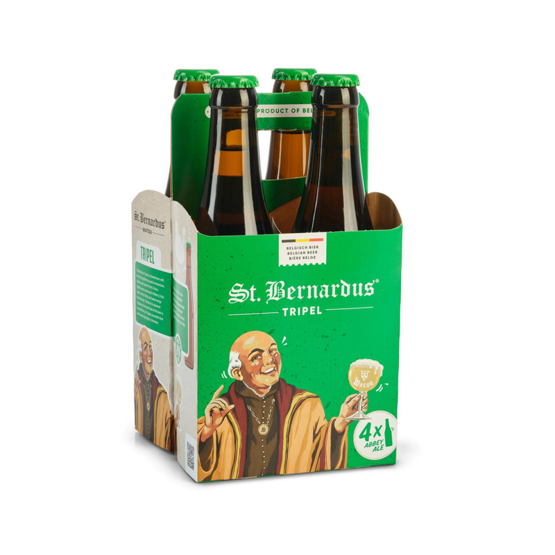 St. Bernardus Belgian Tripel