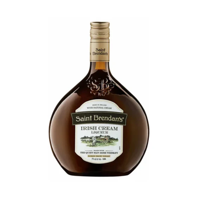 St. Brendan's Irish Cream