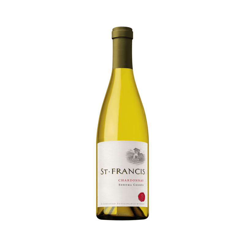 St. Francis Sonoma Chardonnay