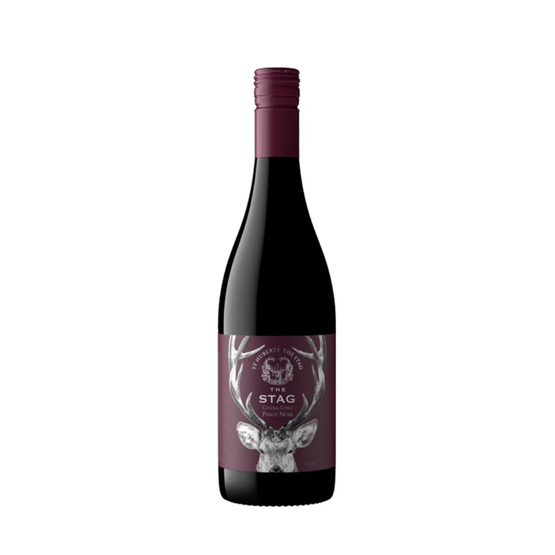 St Huberts The Stag Pinot Noir