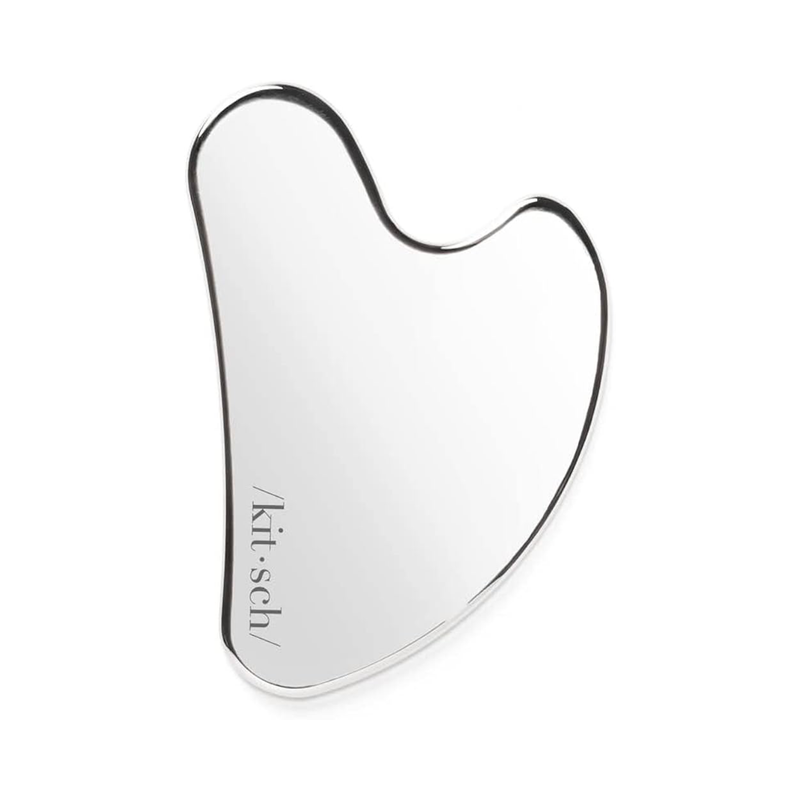 Stainless Steel Gua Sha