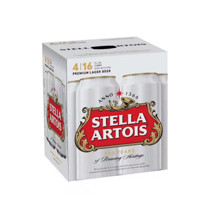 Stella Artois