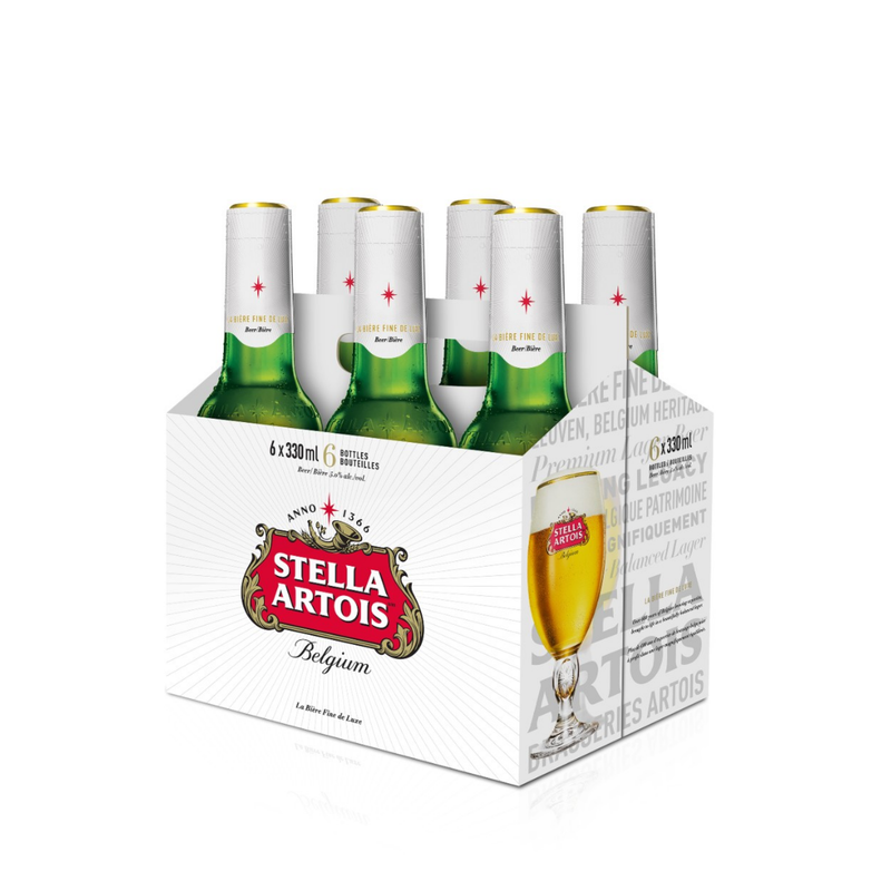 Stella Artois