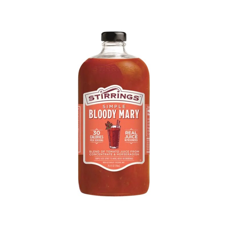 Stirrings Bloody Mary Mix