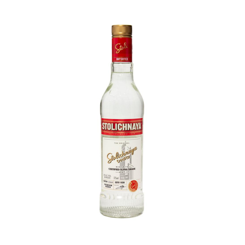 Stoli Vodka