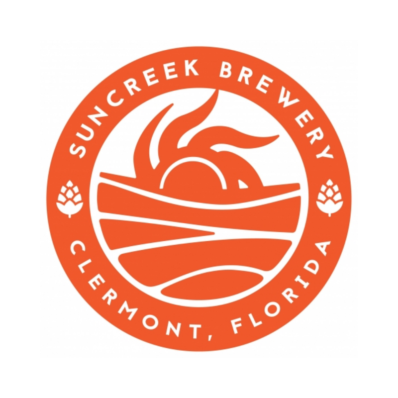Suncreek Brewing Company Mashing Gourds Brown Ale