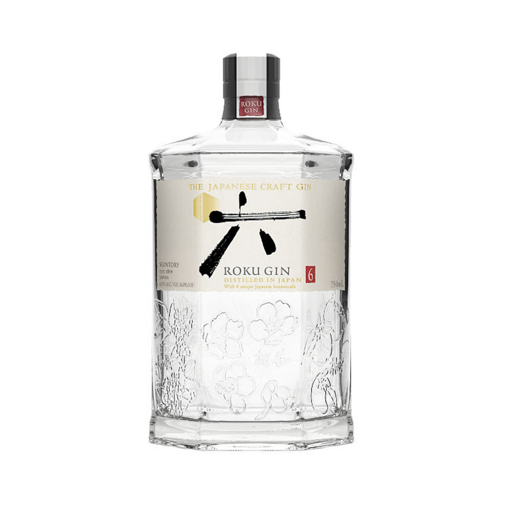 ROKU GIN 700ml と ラフロイグ10年 750ml ROKU GIN 700ml と ラフロイグ10年 750ml Amazon.com: Roku